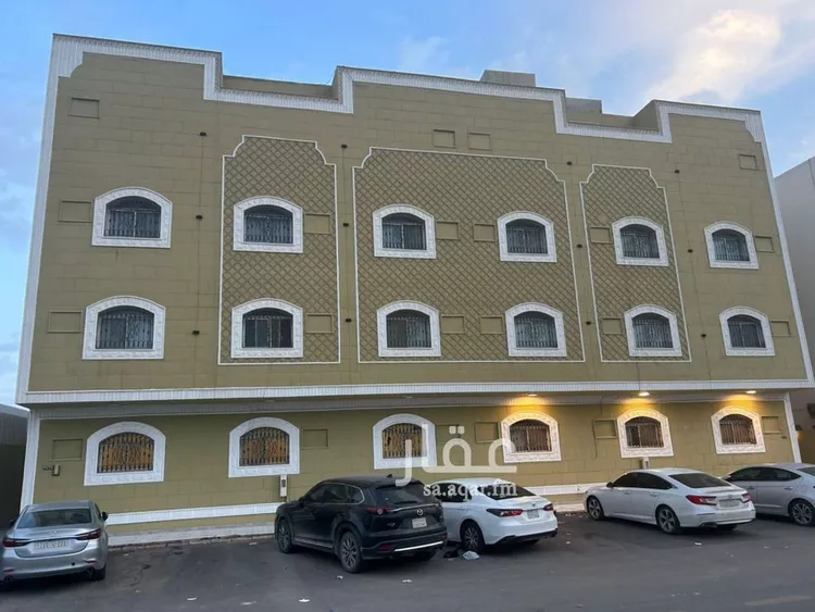 شقة للإيجار في شارع قلعة صلاح الدين, حي العقيق, مدينة الرياض, منطقة الرياض