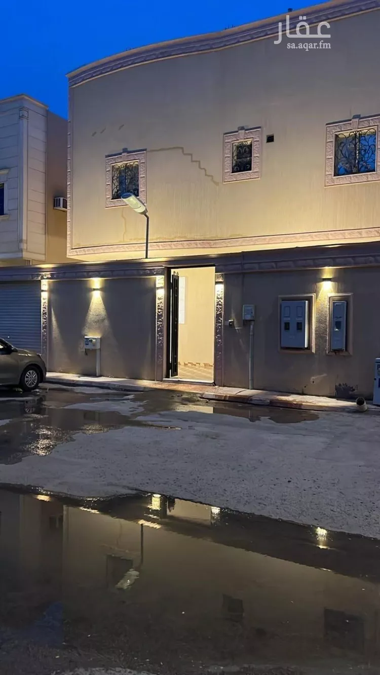 شقة للإيجار في شارع طريق الملك عبدالعزيز, حي العارض, مدينة الرياض, منطقة الرياض