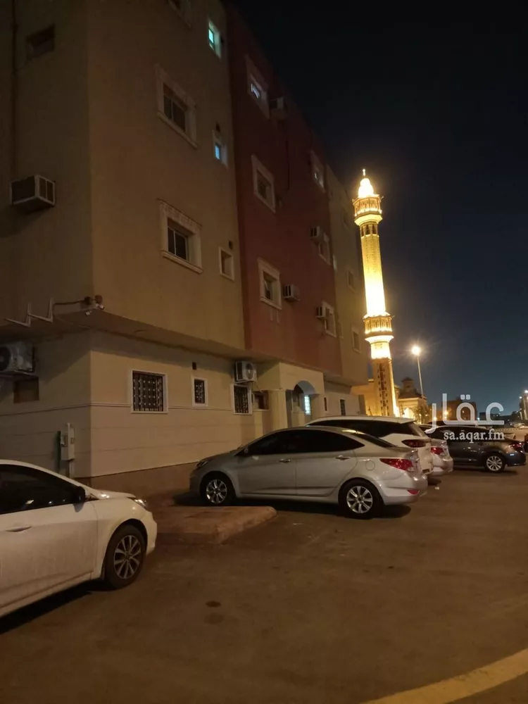 استوديو للإيجار في شارع ابي جعفر المنصور, حي اليرموك, مدينة الرياض, منطقة الرياض