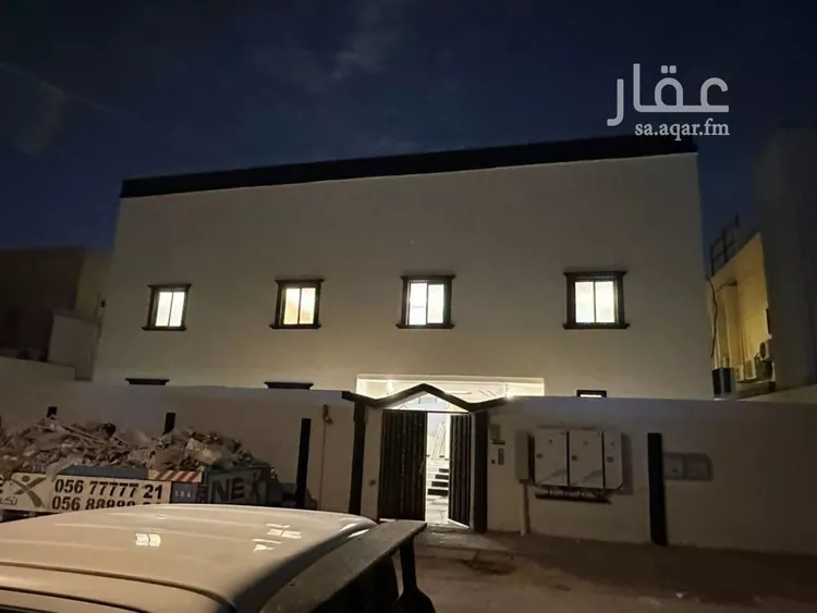 شقة للإيجار في شارع أحمد السباعي, حي العليا, مدينة الرياض, منطقة الرياض