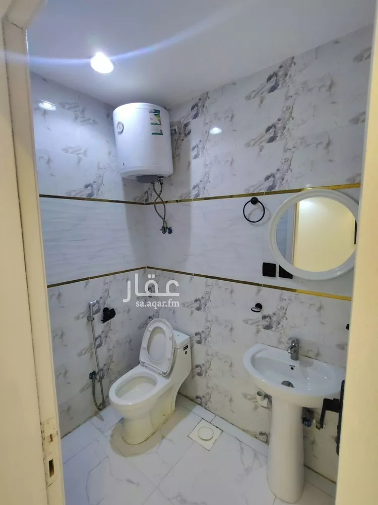 شقة للإيجار في شارع بعلبك, حي غرناطة, مدينة الرياض, منطقة الرياض صورة 5
