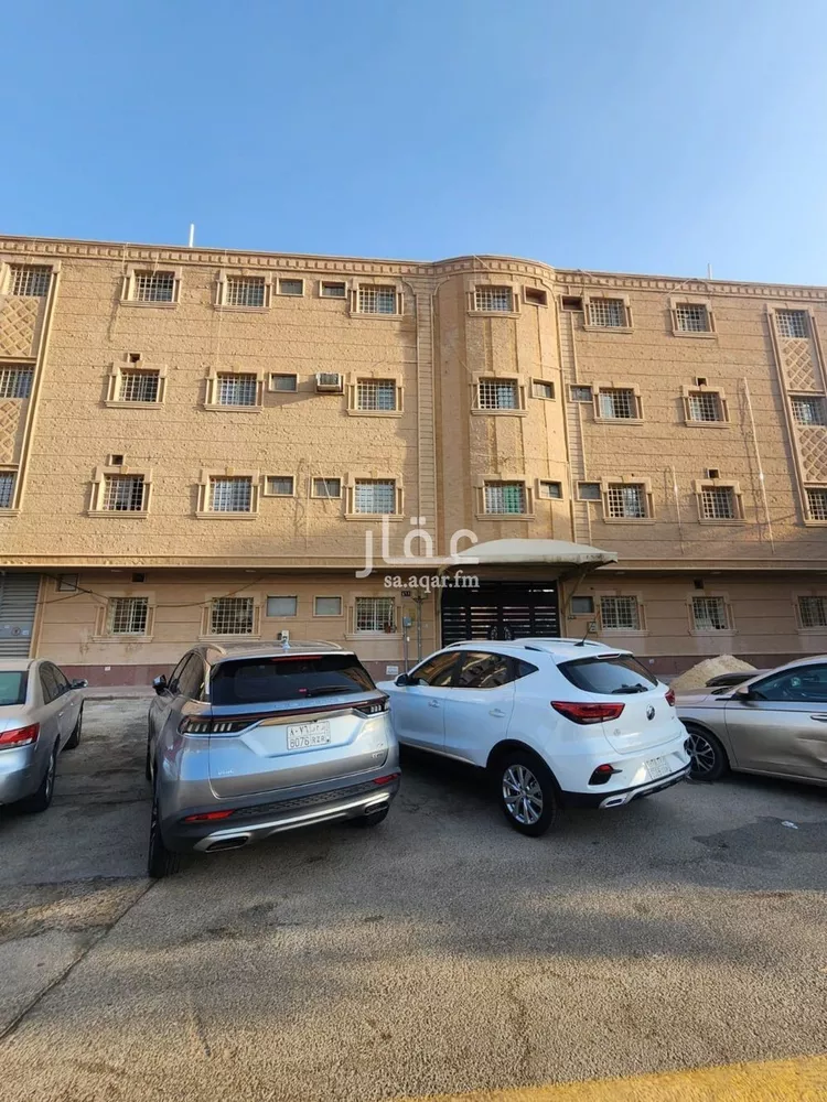 Apartment for Rent in Riyadh Al Yarmouk