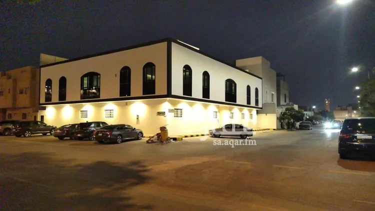 شقة للإيجار في شارع عالية, حي المروج, مدينة الرياض, منطقة الرياض