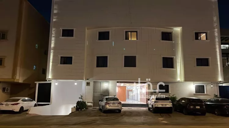 شقة للإيجار في شارع قلعة صلاح الدين, حي العقيق, مدينة الرياض, منطقة الرياض