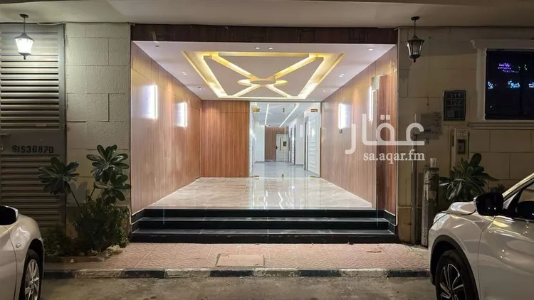 شقة للإيجار في شارع قلعة صلاح الدين, حي العقيق, مدينة الرياض, منطقة الرياض صورة 2