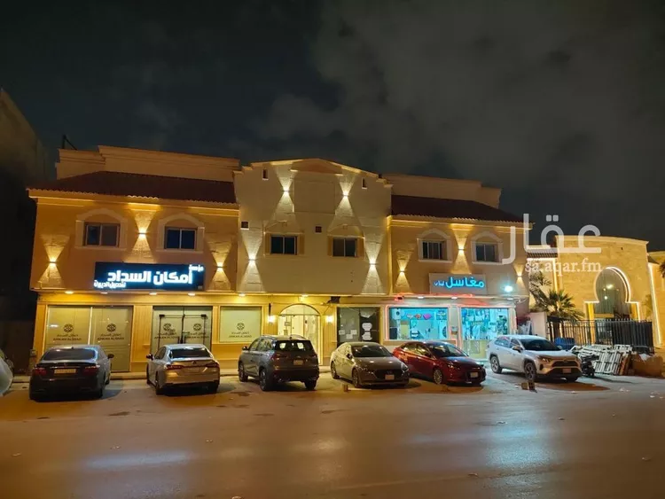 شقة للإيجار في شارع النعيمي, حي الخليج, مدينة الرياض, منطقة الرياض