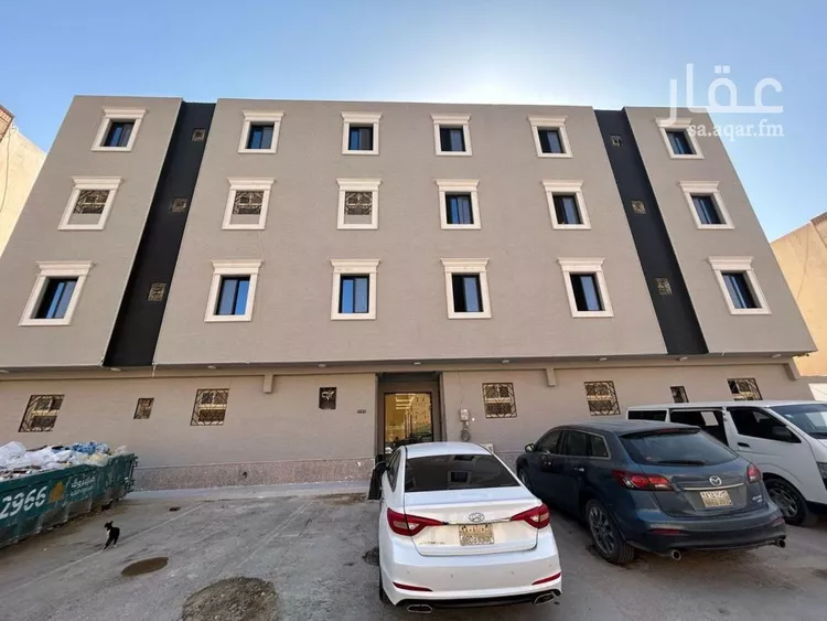 شقة للإيجار في شارع أبي تمام, حي النرجس, مدينة الرياض, منطقة الرياض