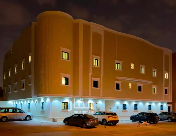 استوديو للإيجار في شارع طلحا, حي العقيق, مدينة الرياض, منطقة الرياض