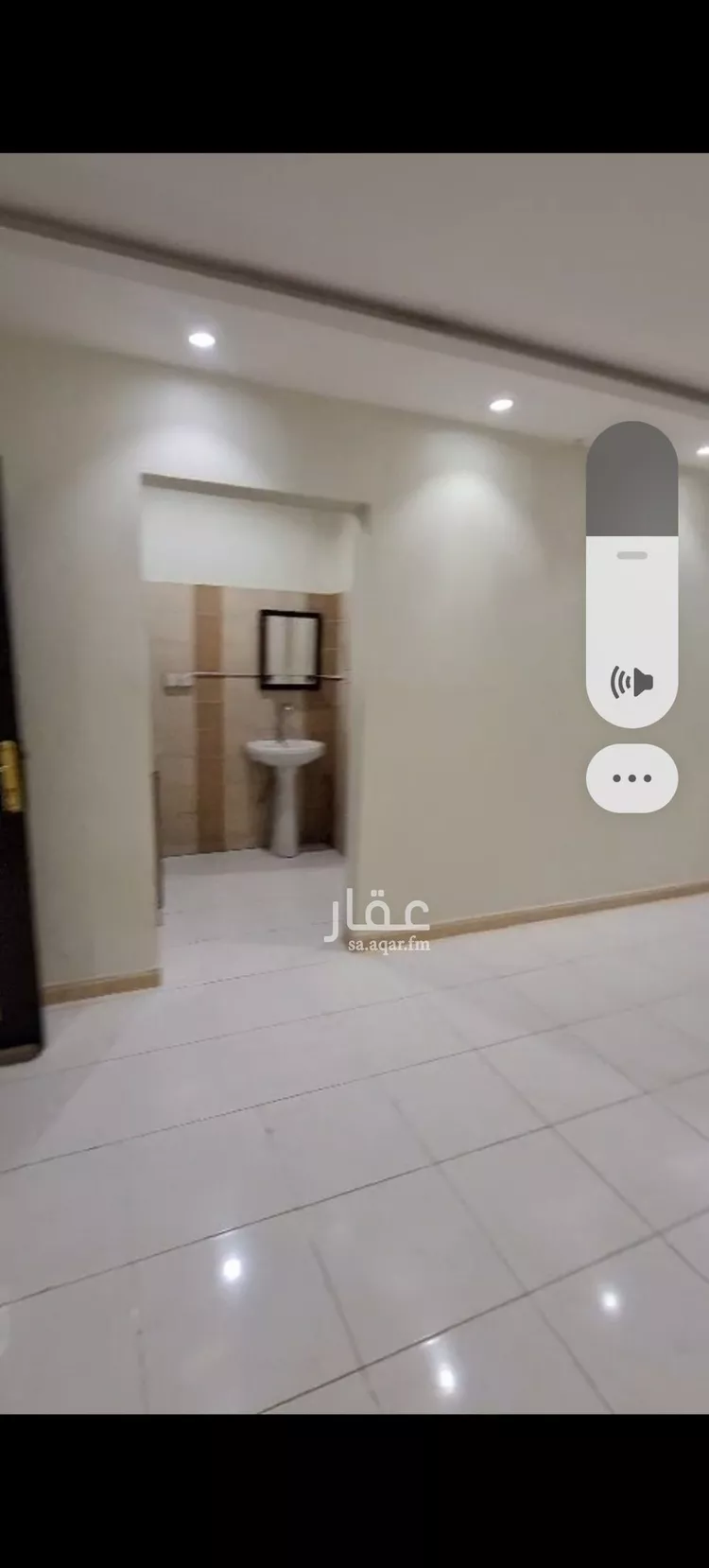 استوديو للإيجار في شارع ابي جعفر المنصور, حي اليرموك, مدينة الرياض, منطقة الرياض صورة 2