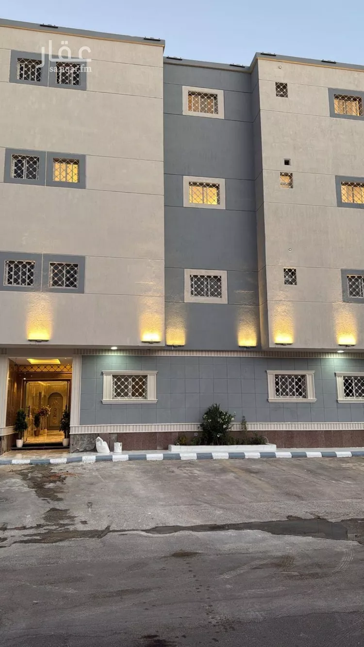 شقة للإيجار في شارع عبدالله بن قيس, حي إشبيلية, مدينة الرياض, منطقة الرياض