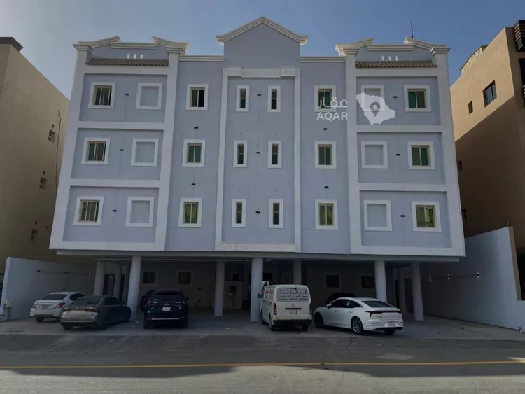شقة للإيجار في شارع رقم 272, حي الياسمين, مدينة الرياض, منطقة الرياض