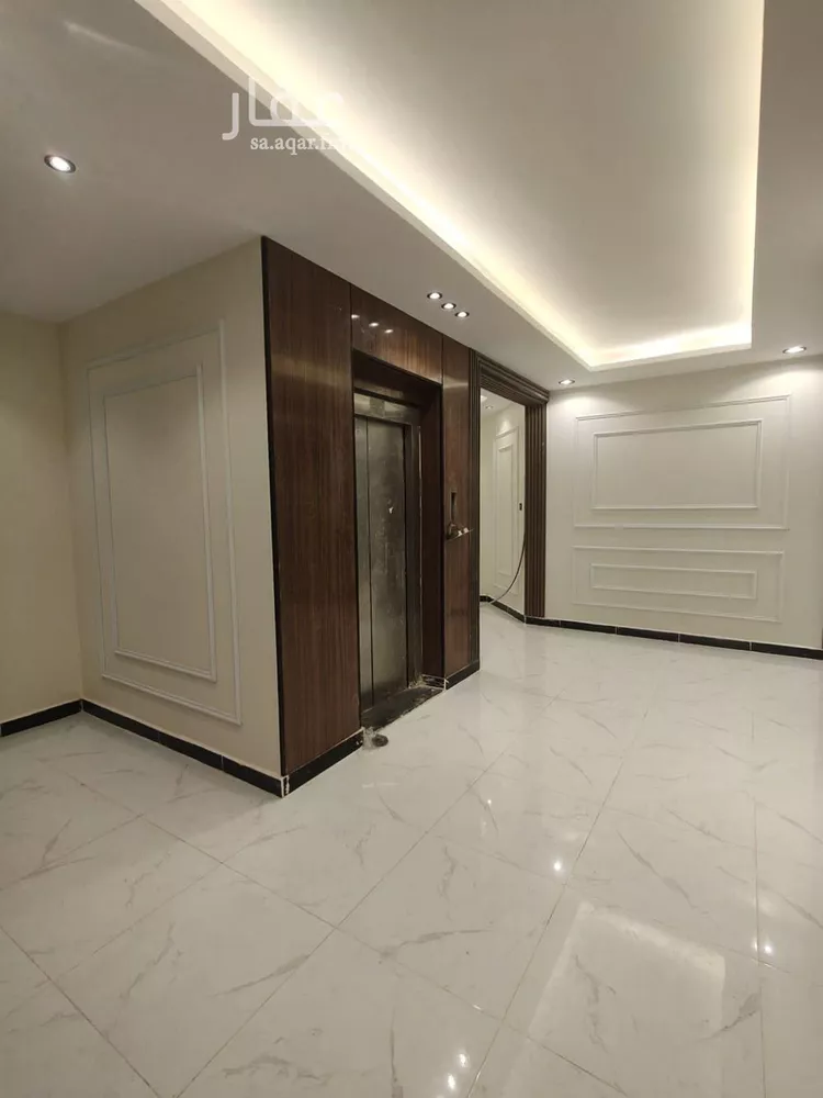 شقة للإيجار في شارع العباس بن عبد المطلب, حي التعاون, مدينة الرياض, منطقة الرياض