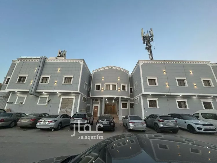 شقة للإيجار في شارع محمد المقدمي, حي الغدير, مدينة الرياض, منطقة الرياض