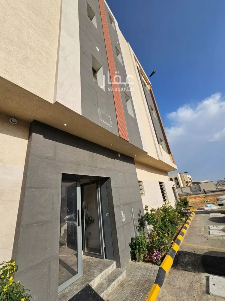 Apartment for Rent in Riyadh Al Arid