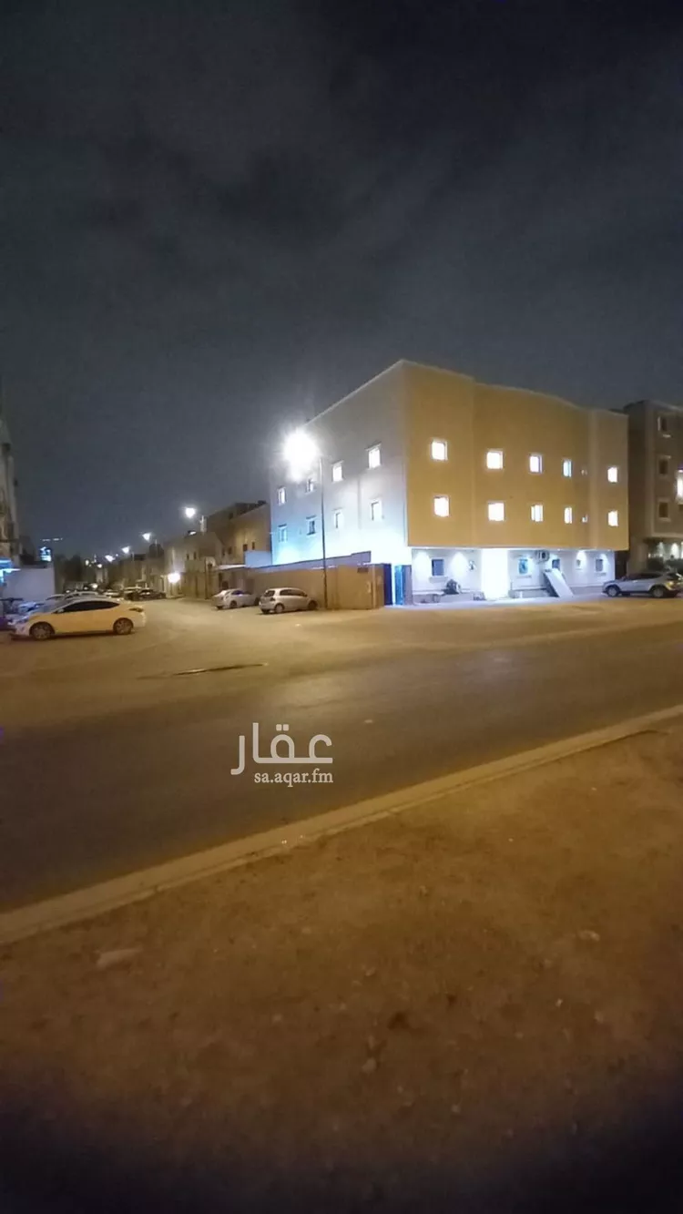 شقة للإيجار في شارع طلحا, حي العقيق, مدينة الرياض, منطقة الرياض