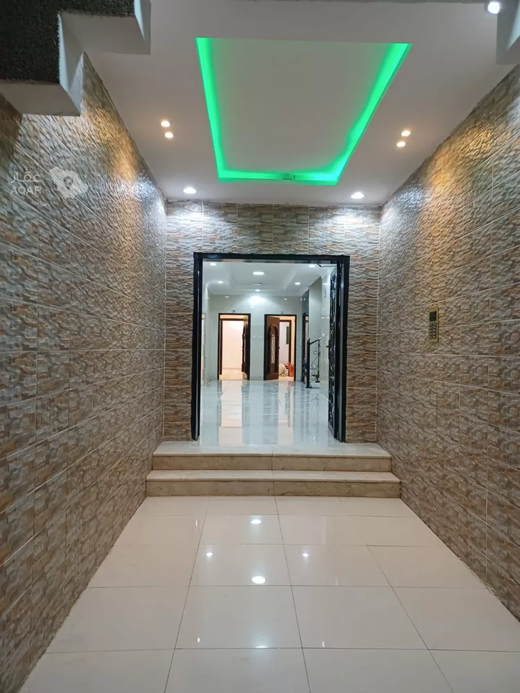 استوديو للإيجار في شارع بعلبك, حي غرناطة, مدينة الرياض, منطقة الرياض 2