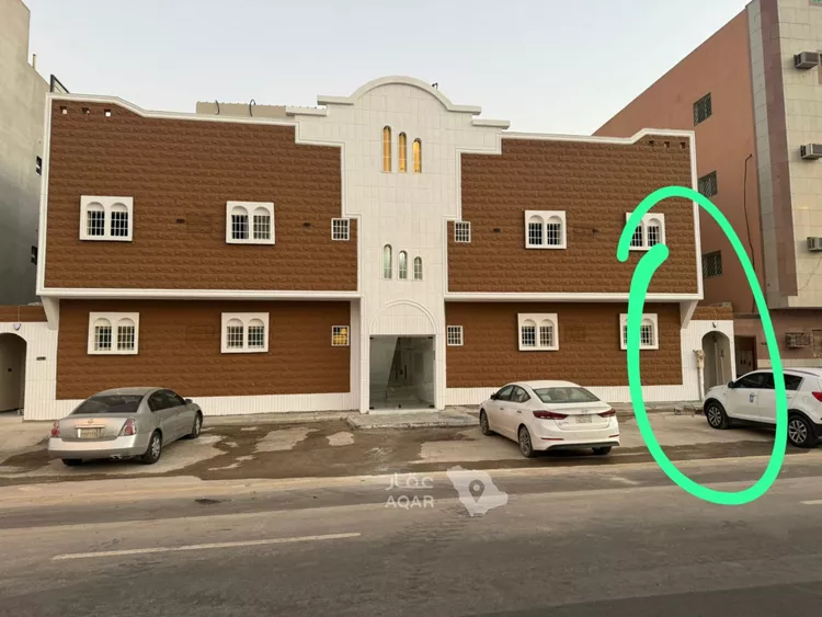 Studio for rent in Riyadh Ghirnatah