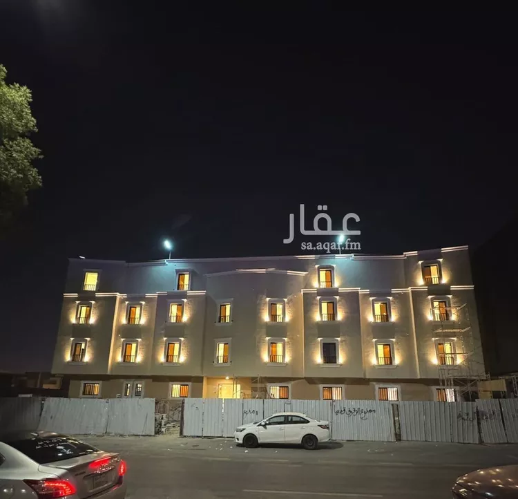 شقة للإيجار في شارع الأبساط, حي التعاون, مدينة الرياض, منطقة الرياض صورة 2