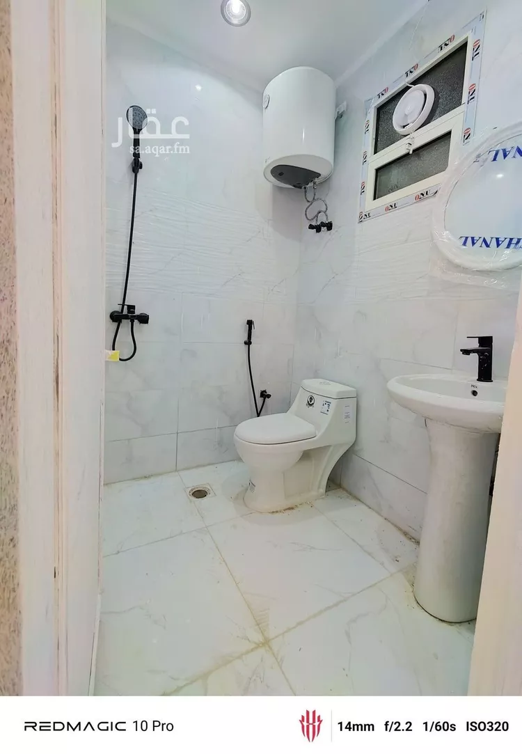 شقة للإيجار في شارع الحديثة, حي قرطبة, مدينة الرياض, منطقة الرياض صورة 2