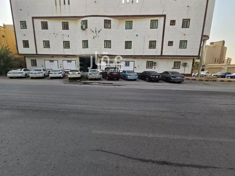 شقة للإيجار في شارع أحمد بن محمد السديري, حي القدس, مدينة الرياض, منطقة الرياض