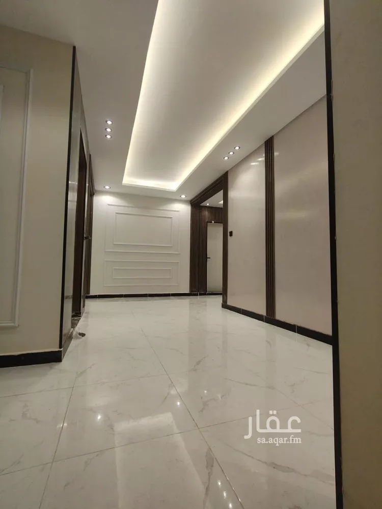 شقة للإيجار في شارع العباس بن عبد المطلب, حي التعاون, مدينة الرياض, منطقة الرياض صورة 5