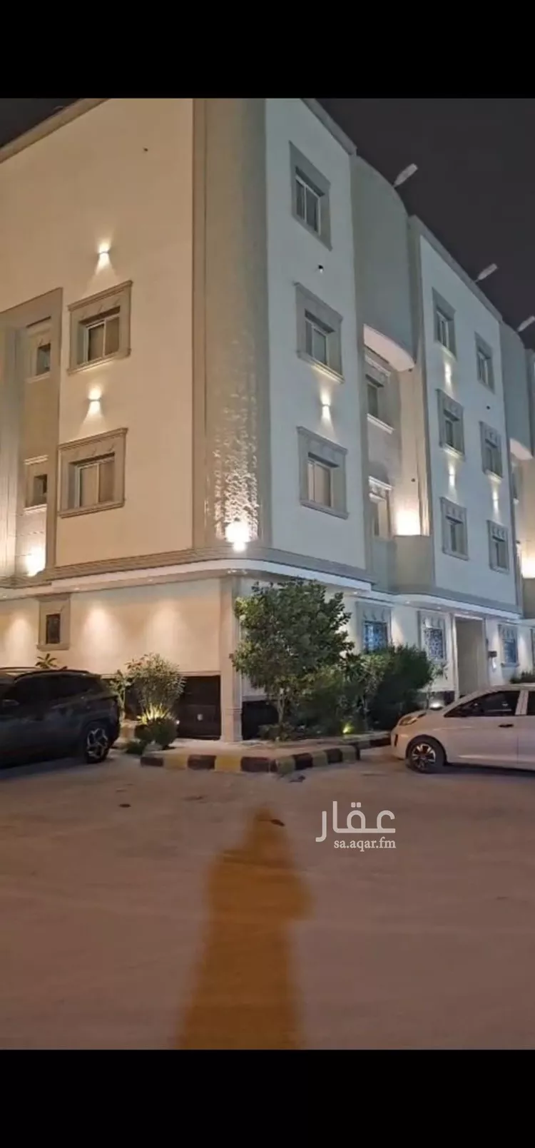 شقة للإيجار في شارع قلعة صلاح الدين, حي العقيق, مدينة الرياض, منطقة الرياض صورة 2