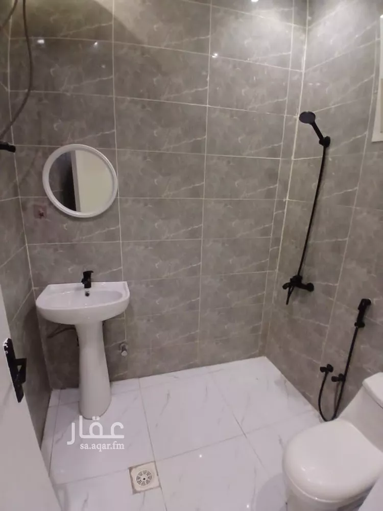 شقة للإيجار في شارع البحر الميت, حي إشبيلية, مدينة الرياض, منطقة الرياض صورة 3