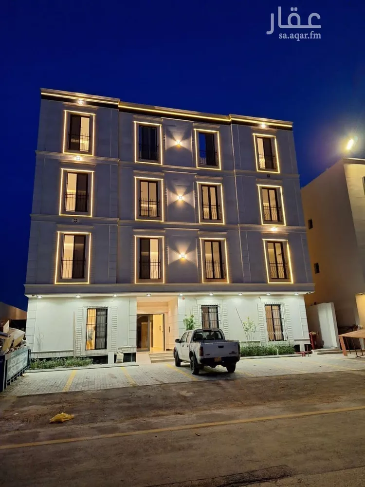 Apartment for Rent in Riyadh Al Arid
