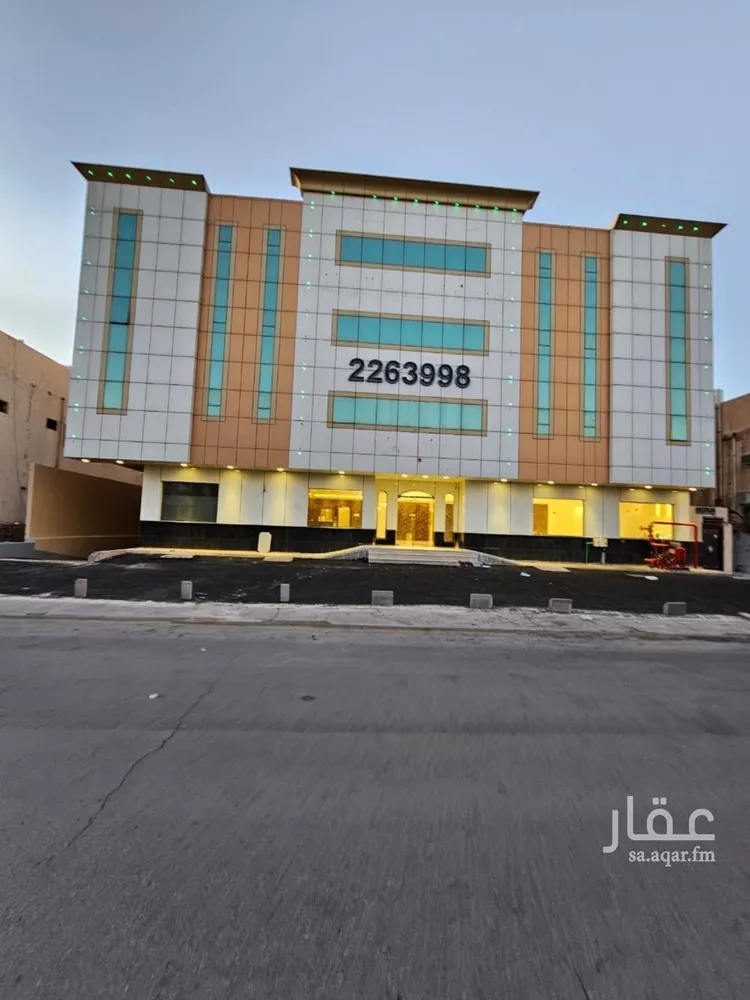 Apartment for Rent in Riyadh Ar Rawdah