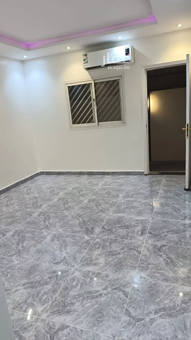 استوديو للإيجار في شارع بركات الأنماطي, حي المصيف, مدينة الرياض, منطقة الرياض