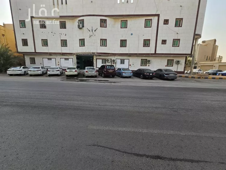 شقة للإيجار في شارع أحمد بن محمد السديري, حي القدس, مدينة الرياض, منطقة الرياض