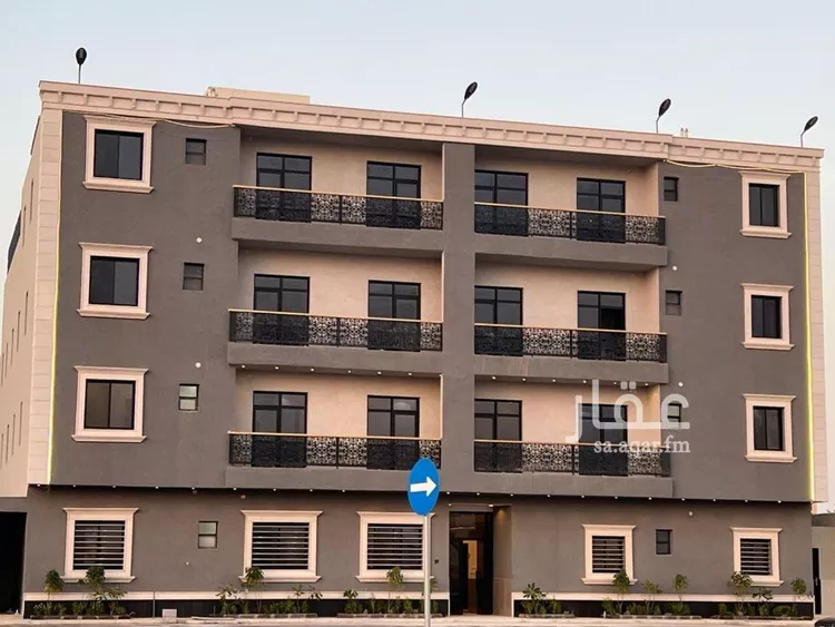 شقة للإيجار في شارع طريق الملك عبدالعزيز, حي العارض, مدينة الرياض, منطقة الرياض