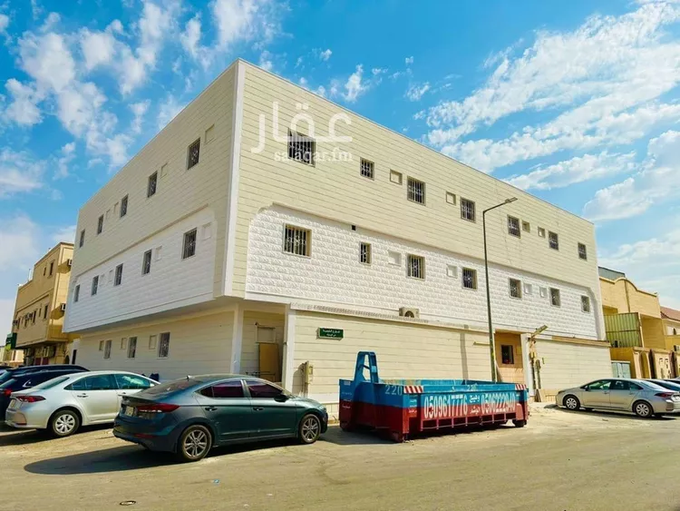 شقة للإيجار في شارع النجاح, حي اليرموك, مدينة الرياض, منطقة الرياض