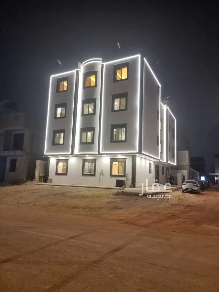 شقة للإيجار في شارع طريق الملك عبدالعزيز, حي العارض, مدينة الرياض, منطقة الرياض