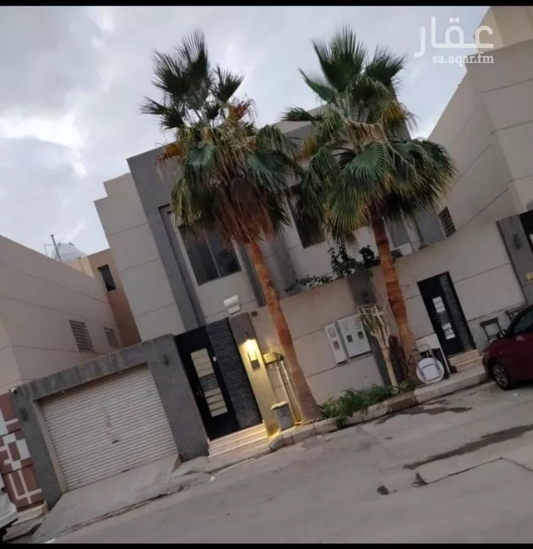 شقة للإيجار في شارع رقم 272, حي الياسمين, مدينة الرياض, منطقة الرياض