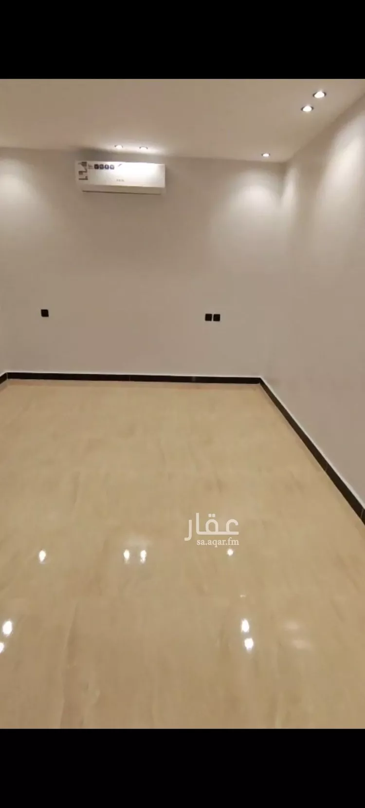 استوديو للإيجار في شارع طلحا, حي العقيق, مدينة الرياض, منطقة الرياض صورة 3