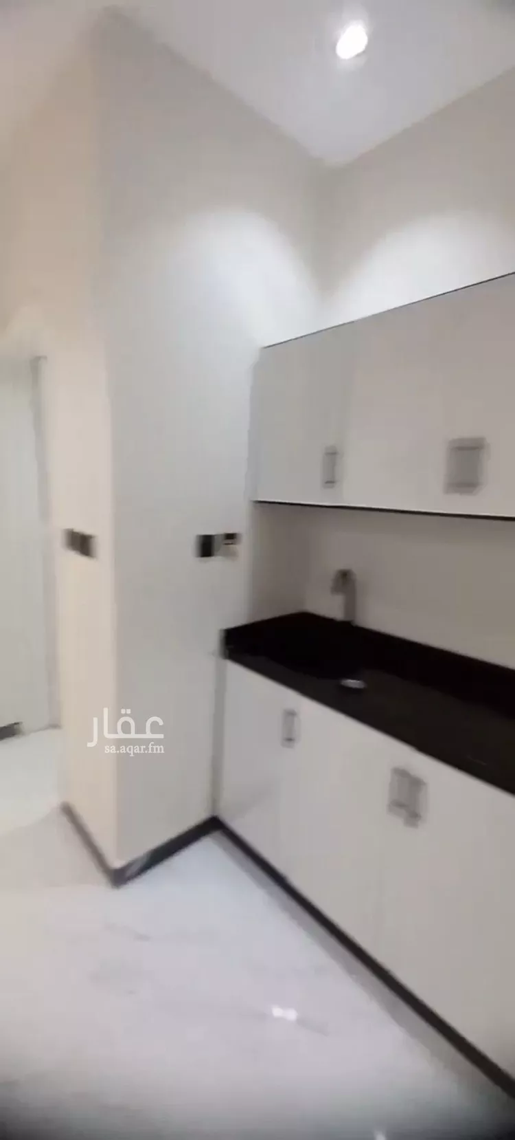 استوديو للإيجار في شارع طلحا, حي العقيق, مدينة الرياض, منطقة الرياض صورة 2