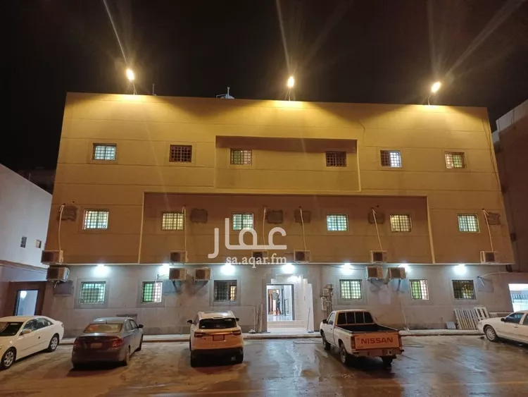 شقة للإيجار في شارع بعلبك, حي غرناطة, مدينة الرياض, منطقة الرياض