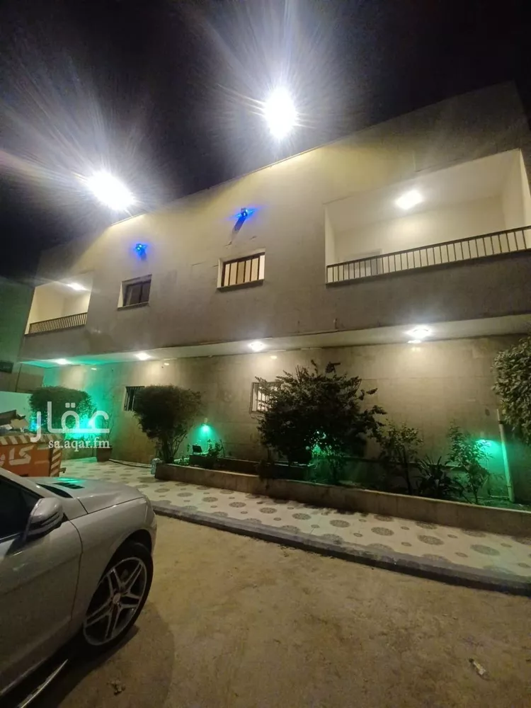 شقة للإيجار في شارع عالية, حي المروج, مدينة الرياض, منطقة الرياض