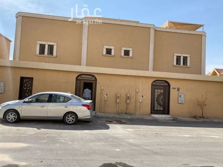 استوديو للإيجار في شارع الإشبيلي, حي الإزدهار, مدينة الرياض, منطقة الرياض 1 صورة
