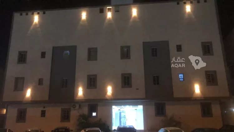 شقة للإيجار في شارع عبدالله بن قيس, حي إشبيلية, مدينة الرياض, منطقة الرياض