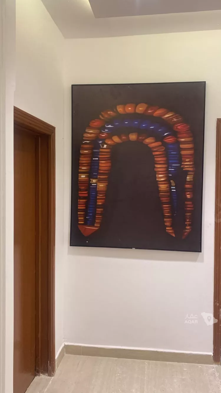 Apartment for Rent in Riyadh Salah Ad Din 5