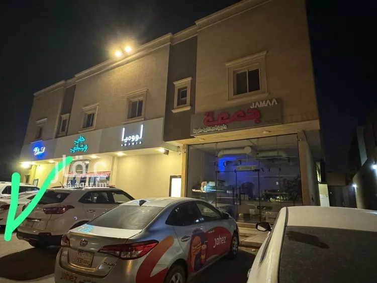 شقة للإيجار في شارع الامير ناصر بن سعود بن فرحان ال سعود, حي الصحافة, مدينة الرياض, منطقة الرياض 1 صورة