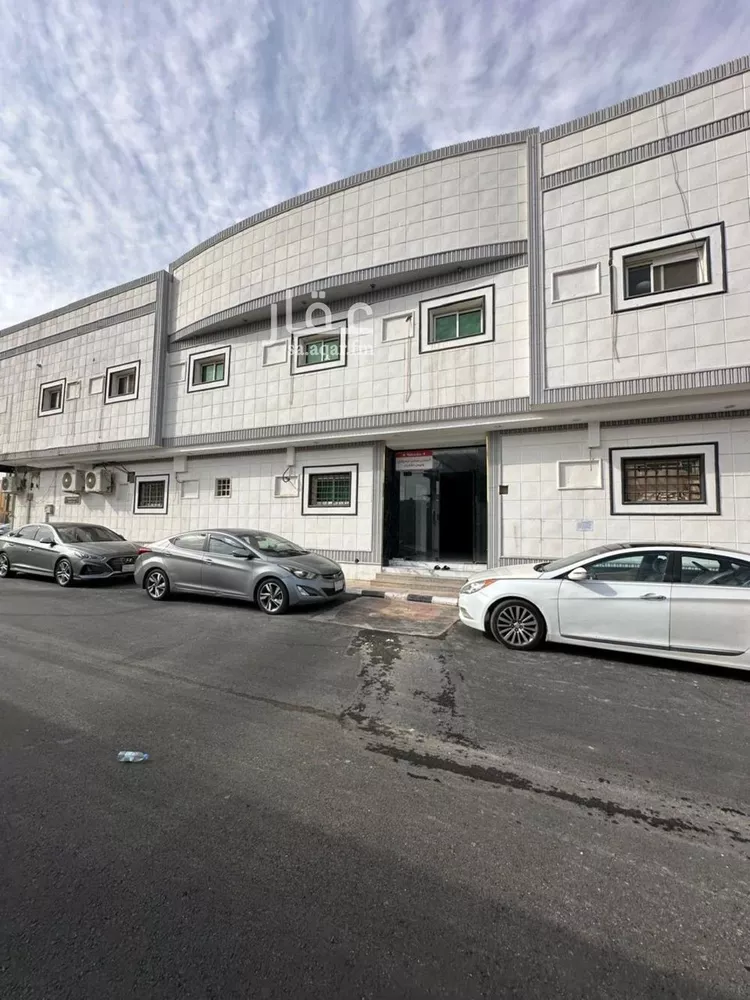 استوديو للإيجار في شارع عبدالله بن قيس, حي إشبيلية, مدينة الرياض, منطقة الرياض