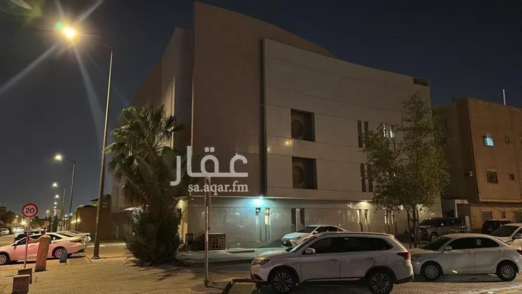 شقة للإيجار في شارع البركة, حي الفلاح, مدينة الرياض, منطقة الرياض