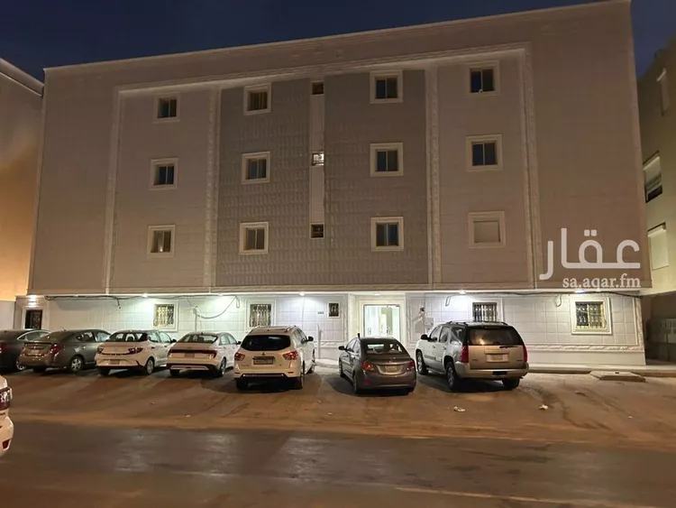 Apartment for Rent in Riyadh Al Malqa