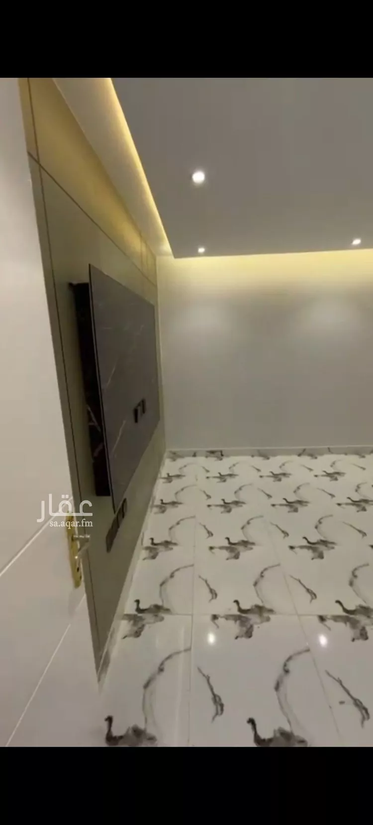 شقة للإيجار في شارع قلعة صلاح الدين, حي العقيق, مدينة الرياض, منطقة الرياض صورة 3