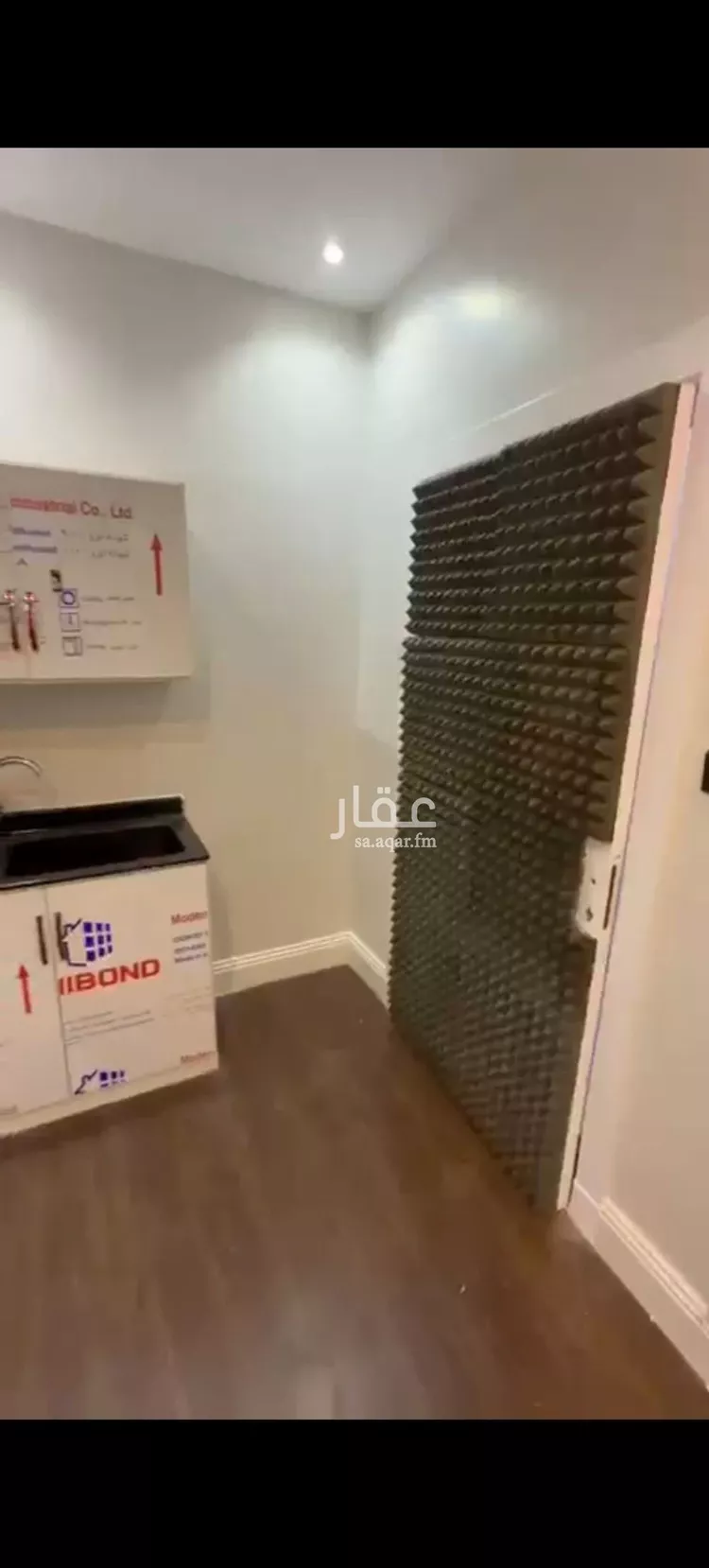 شقة للإيجار في شارع الامير ناصر بن سعود بن فرحان ال سعود, حي الصحافة, مدينة الرياض, منطقة الرياض صورة 5