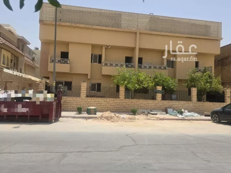 Studio for rent in Riyadh Al Olaya