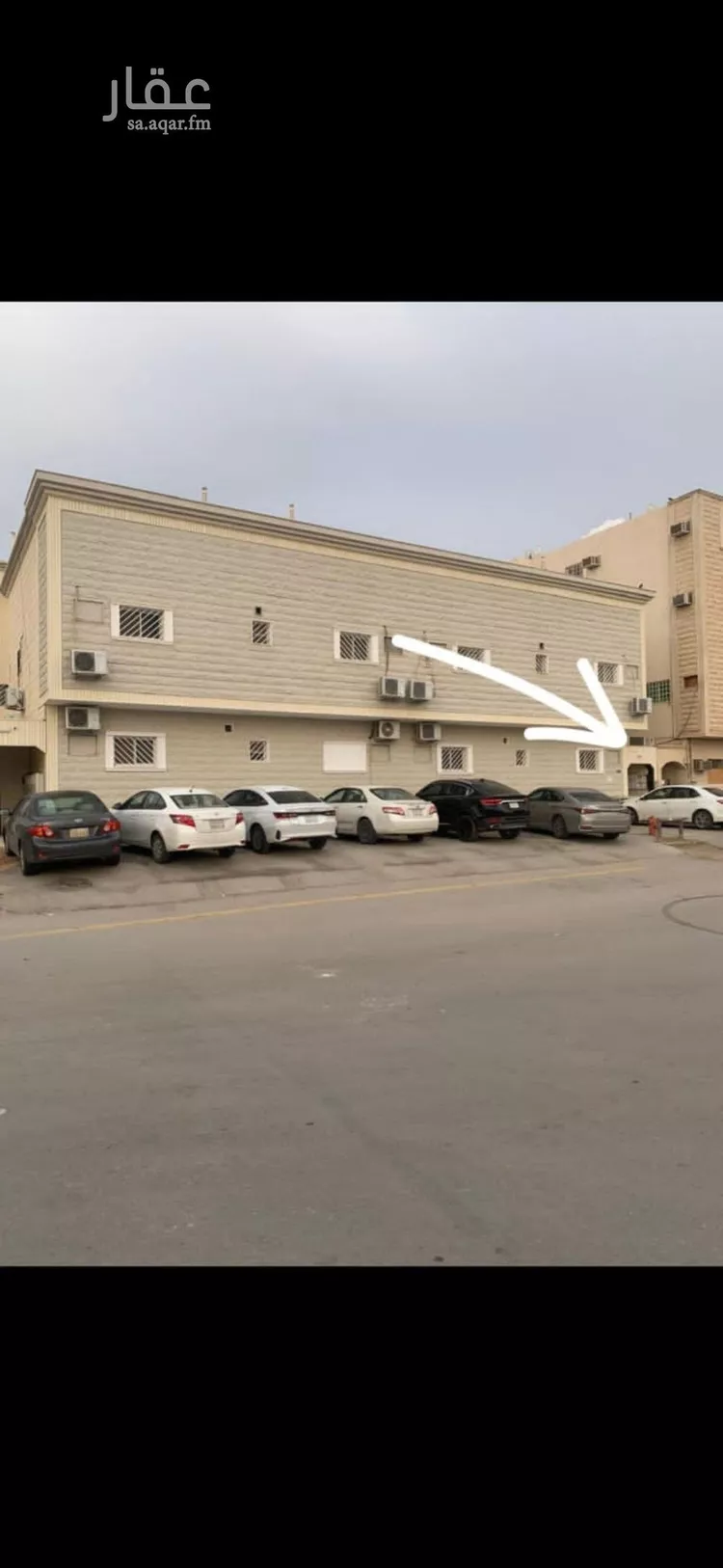 Apartment for Rent in Riyadh Al Yarmouk